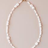 Perle Necklace