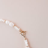 Perle Necklace