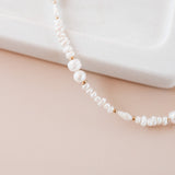Perle Necklace