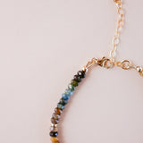 Lila Bracelet