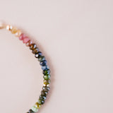 Lila Bracelet