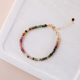 Lila Bracelet