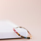 Lila Bracelet