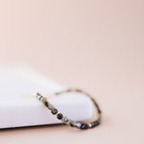 Iris Bracelet