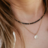 Harper Necklace Set