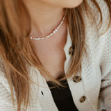 Perle Necklace