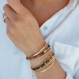 Lila Bracelet