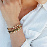 Lila Bracelet