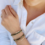 Iris Bracelet