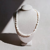 Perle Necklace