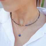 layla necklace