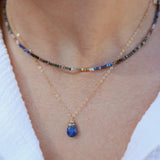 layla necklace