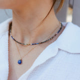 layla necklace