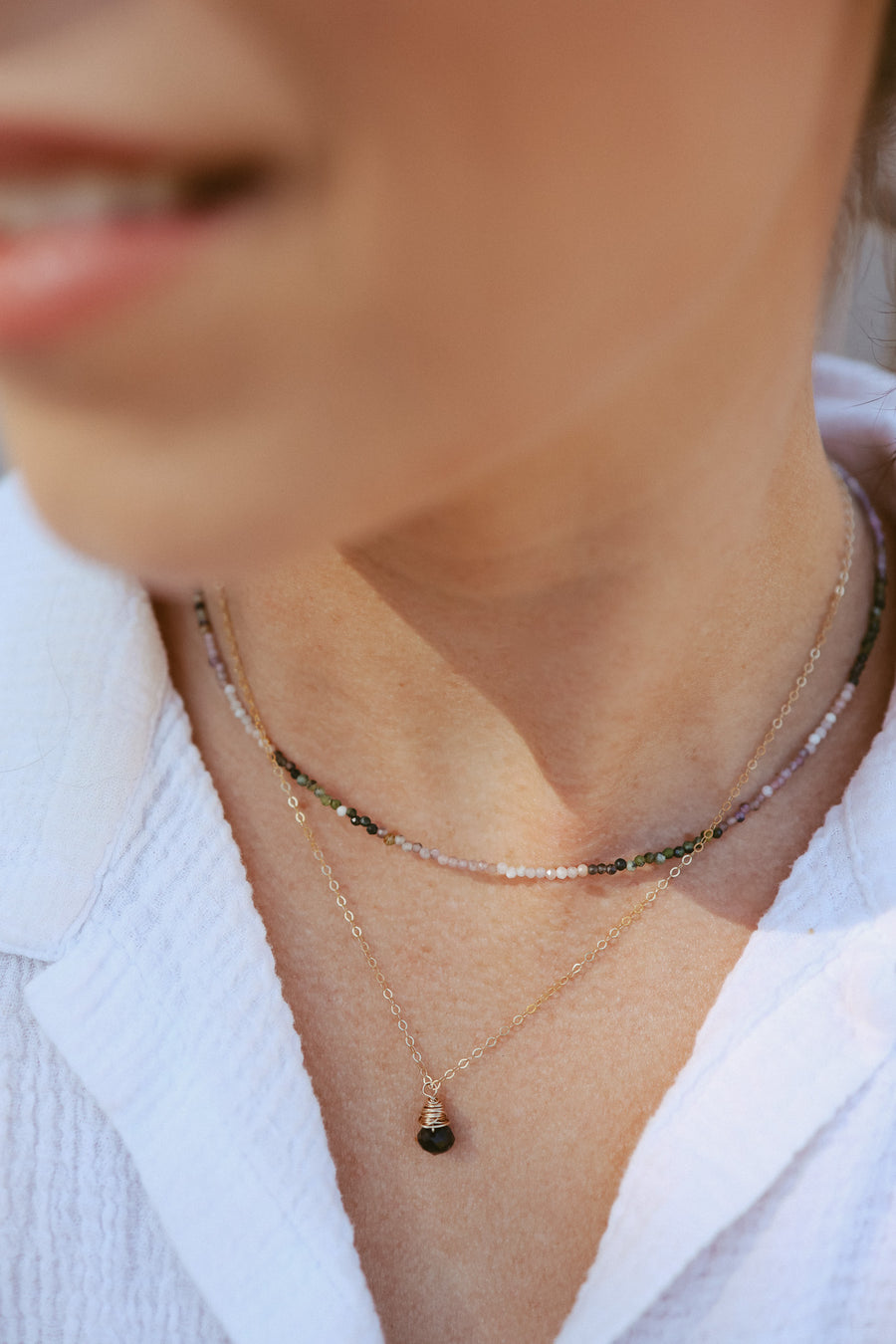bella necklace