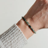 Iris Bracelet