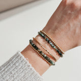 Iris Bracelet
