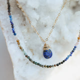 layla necklace