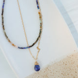 layla necklace