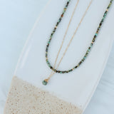 ari necklace