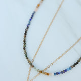 layla necklace