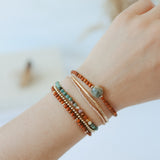 ocean stack
