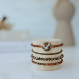 bleu stack