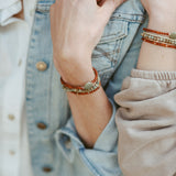 silver stack