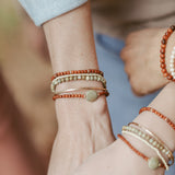 silver stack