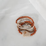 fossil stack
