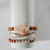fossil stack