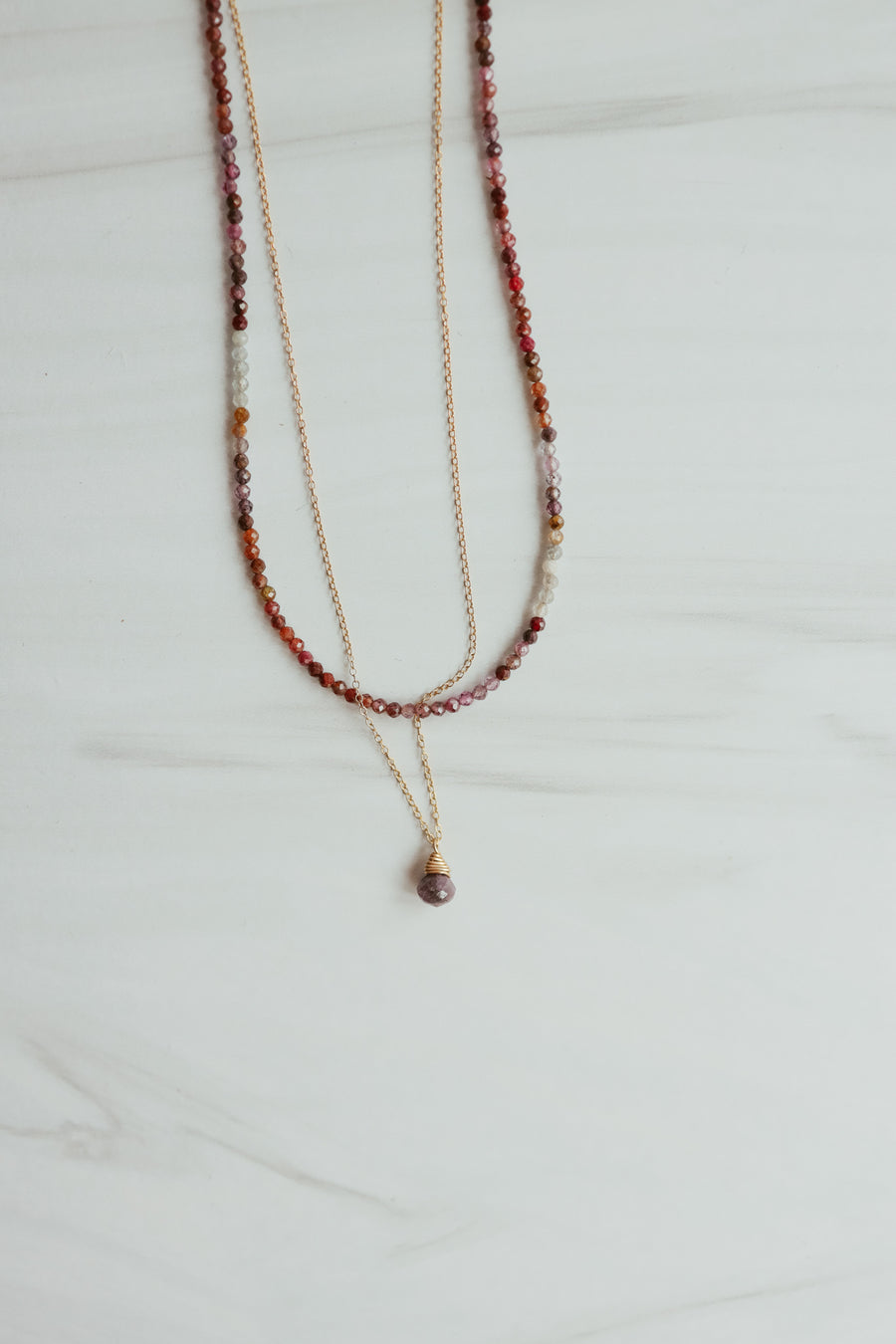ruby queen necklace