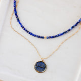 Clara Necklace Set