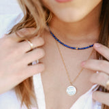 Clara Necklace Set