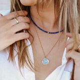 Clara Necklace Set