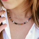 Gemma Necklace