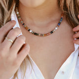 Gemma Necklace