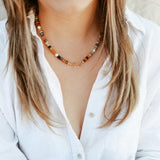 Gemma Necklace