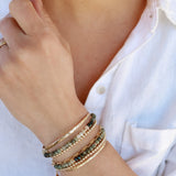 Ivy Bracelet