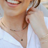 bella necklace