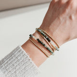 Ivy Bracelet