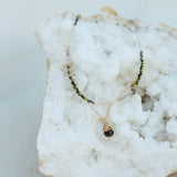 bella necklace