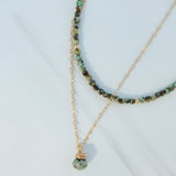 ari necklace