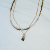 bella necklace