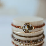 bleu stack