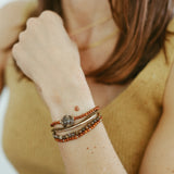 bleu stack