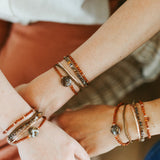 bleu stack
