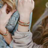 silver stack