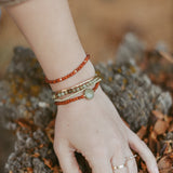 silver stack