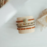 silver stack